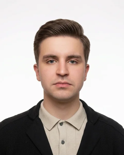 Бардаков Алексей Вячеславович